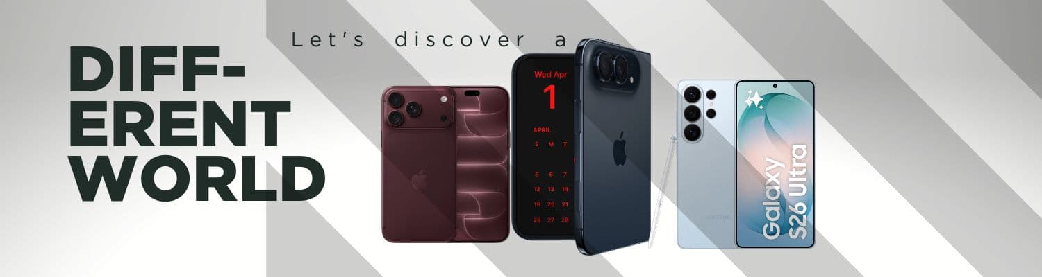 Mobile phones