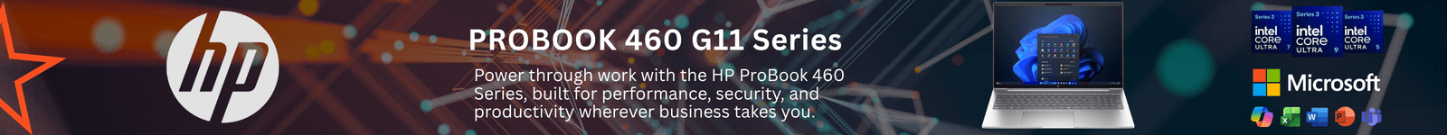 BUSINESS LAPTOPS