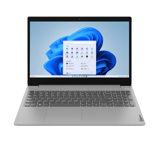 LENOVO IDEAPAD SLIM 3 15.6INCH CORE I5 13TH GEN 8GB RAM 512GB SSD - Main View