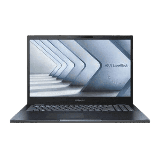 ASUS ExpertBook B1502CBA 13th Gen Intel Core i5 8GB RAM 512GB SSD 15.6-inch FHD Laptop - Main View