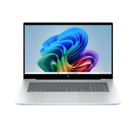 HP OmniBook 7 Flip Laptop NGAI 16-au0773cl – | Intel Ultra 7 | 32GB RAM |1TB SSD |16" 3K OLED display - Main View
