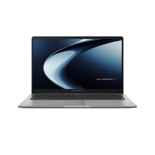 ASUS ExpertBook P1 15.6" FHD Win 11 R5-7535HS 16GB DDR5 512GB SSD - Main View