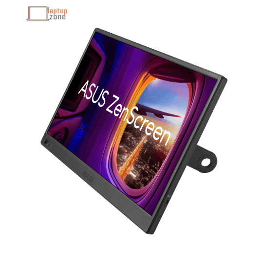 ASUS ZenScreen MB169CK - Main View