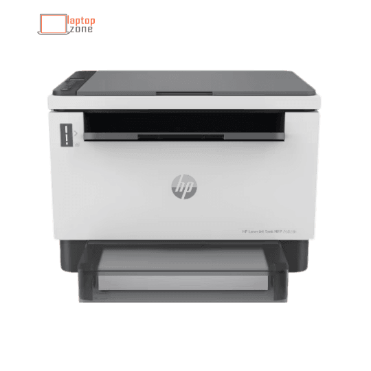 HP LASERJET TANK MFP2602DN MONO LASER PRINTER - Main View
