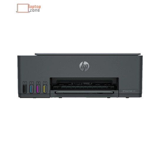 HP Smart Tank 581 Wireless Ink Tank All-in-One Printer - Main View